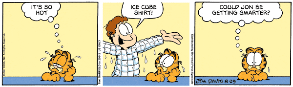 garfield